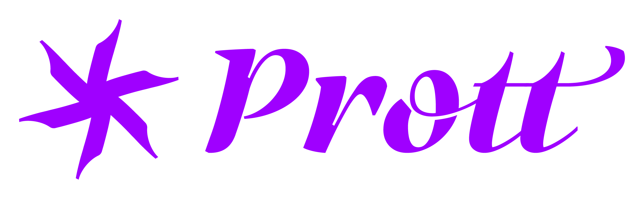 proTT logo